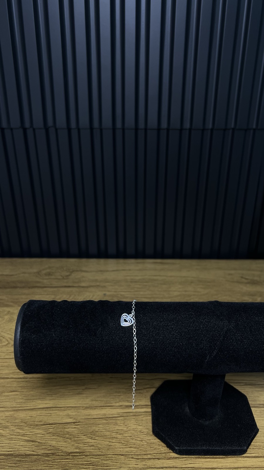 Pulseira — modelo 12