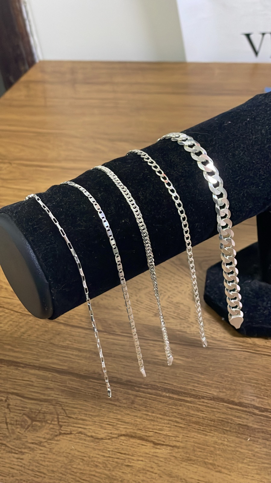 Pulseiras — seleção 02